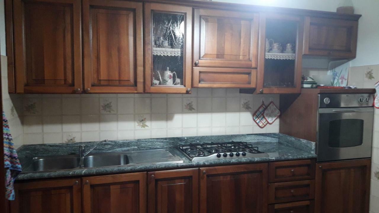 Domuspes Sedilo Exterior foto