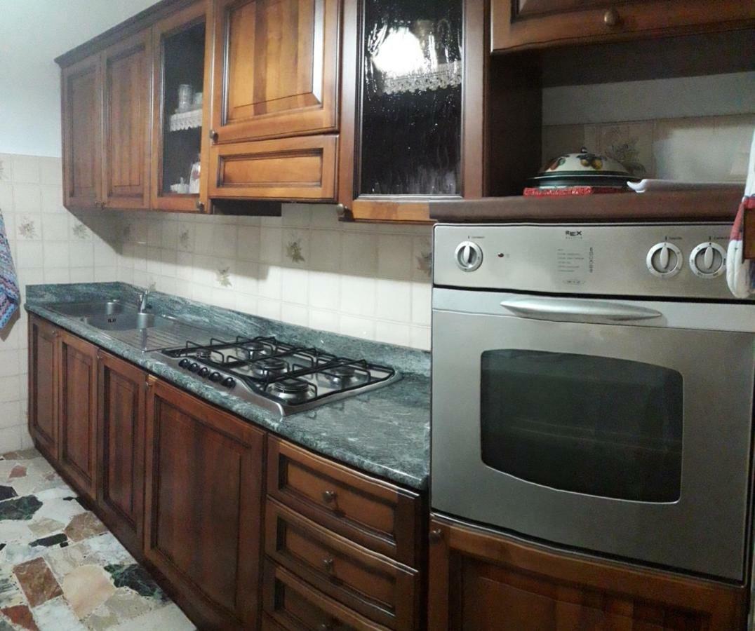 Domuspes Sedilo Exterior foto